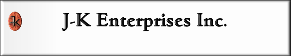 J-K Enterprises Inc.